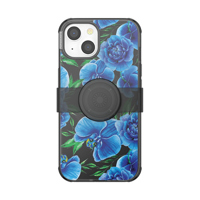 Blue Orchid — iPhone 14 | 13 for MagSafe